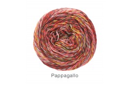 Pappagallo 04